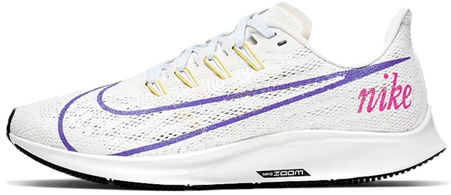 (W) Nike Air Zoom Pegasus 36 JDI 'Psychic Purple' - Ungu Psychik BV5740-101 Buy (W) Nike Air Zoom Pegasus 36 JDI 'Psychic Purple' - Ungu Psychik BV5740-101