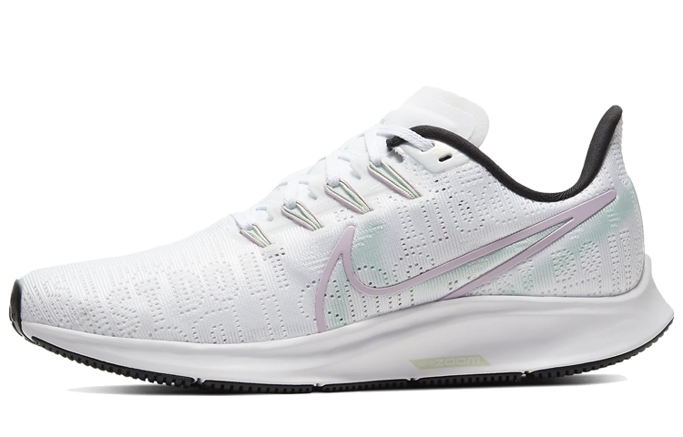 (Women) Nike Air Zoom Pegasus 36 Premium 'Iced Lilac' BQ5403-100