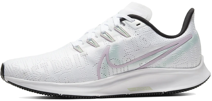 (Women) Nike Air Zoom Pegasus 36 Premium 'Iced Lilac' BQ5403-100 Buy (Women) Nike Air Zoom Pegasus 36 Premium 'Iced Lilac' BQ5403-100