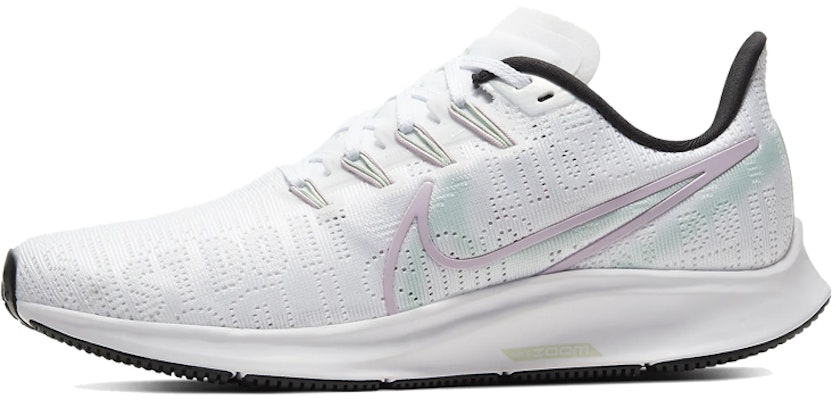 (W) Nike Air Zoom Pegasus 36 Premium 'Iced Lilac' Ungu Mewah BQ5403-100 Buy (W) Nike Air Zoom Pegasus 36 Premium 'Iced Lilac' Ungu Mewah BQ5403-100