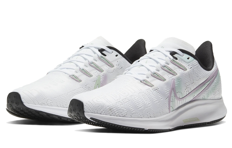 Shop (Women) Nike Air Zoom Pegasus 36 Premium 'Iced Lilac' BQ5403-100