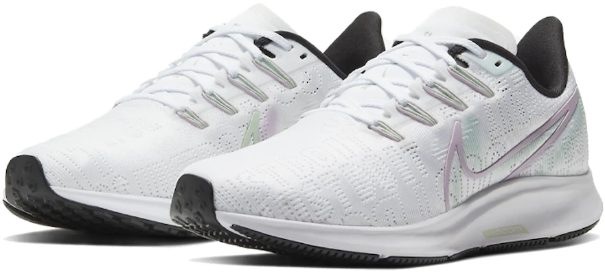 (Women) Nike Air Zoom Pegasus 36 Premium 'Iced Lilac' BQ5403-100 Shop (Women) Nike Air Zoom Pegasus 36 Premium 'Iced Lilac' BQ5403-100