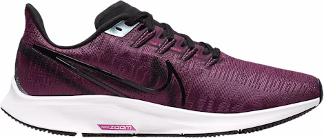 (Women) Nike Air Zoom Pegasus 36 Premium 'True Berry' BQ5403-600 (Women) Nike Air Zoom Pegasus 36 Premium 'True Berry' BQ5403-600