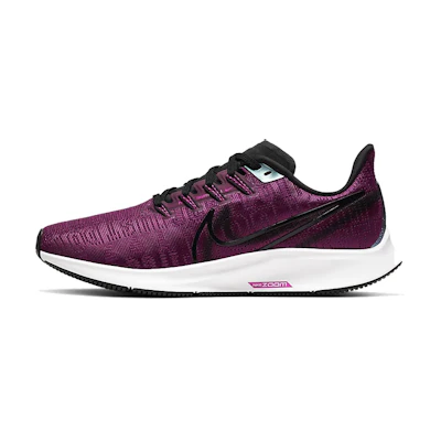 (W) Nike Air Zoom Pegasus 36 PRM 'True Berry'