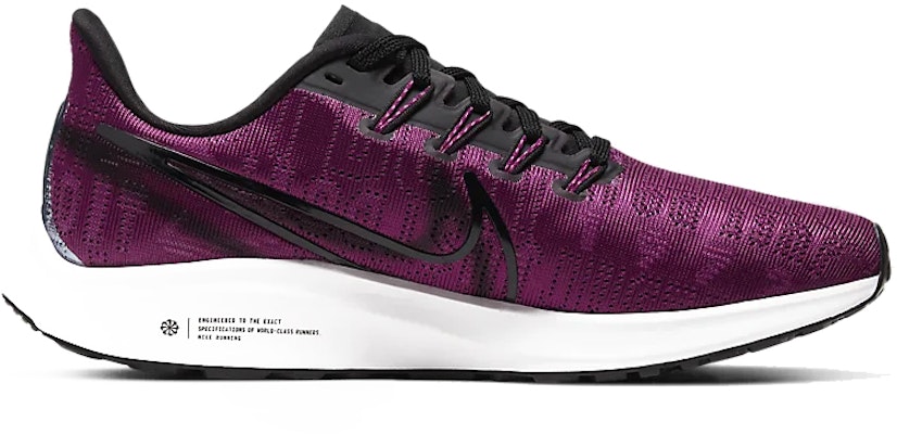 (W) Nike Air Zoom Pegasus 36 Premium 'True Berry' Wanita BQ5403-600 Order (W) Nike Air Zoom Pegasus 36 Premium 'True Berry' Wanita BQ5403-600