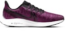 Order (W) Nike Air Zoom Pegasus 36 Premium 'True Berry' Wanita BQ5403-600