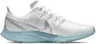 Order Nike Pegasus 36 Air Zoom PRM 時尚氣墊 低筒 跑步鞋 女款 淺銀灰