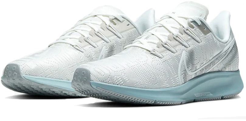 Nike Pegasus 36 Air Zoom PRM 時尚氣墊 低筒 跑步鞋 女款 淺銀灰 Lookbook Nike Pegasus 36 Air Zoom PRM 時尚氣墊 低筒 跑步鞋 女款 淺銀灰