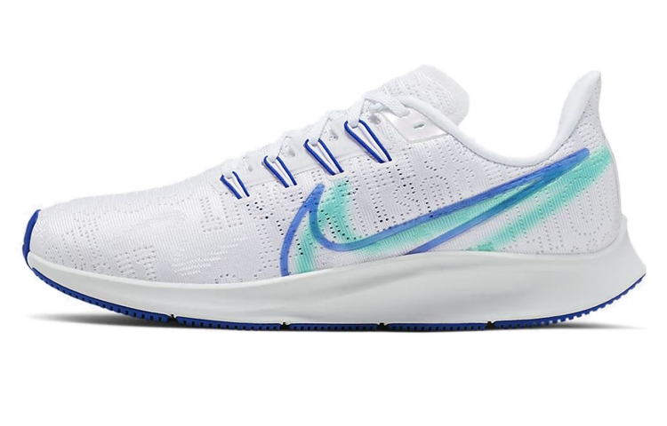 (W) Nike Air Zoom Pegasus 36 PRM Rise 'Aurora Green'