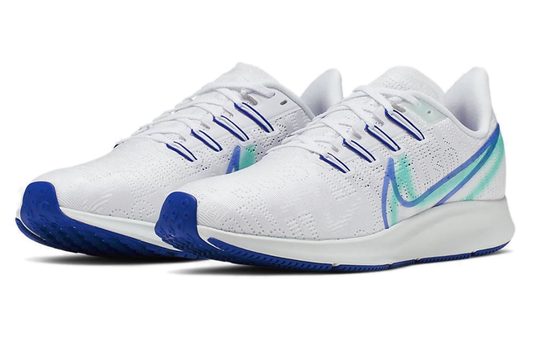 (W) Nike Air Zoom Pegasus 36 PRM Rise 'Aurora Green' 圖 3