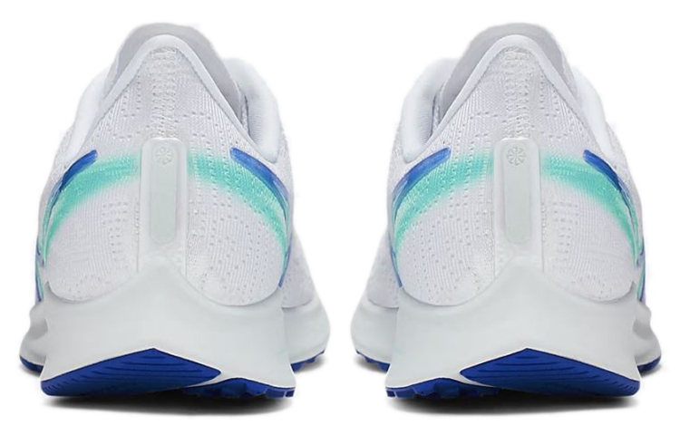 (W) Nike Air Zoom Pegasus 36 PRM Rise 'Aurora Green' 圖 4