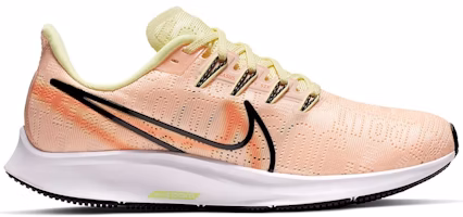 (Women) Nike Air Zoom Pegasus 36 PRM Rise 'Crison Tint' AV6259-800 (Women) Nike Air Zoom Pegasus 36 PRM Rise 'Crison Tint' AV6259-800