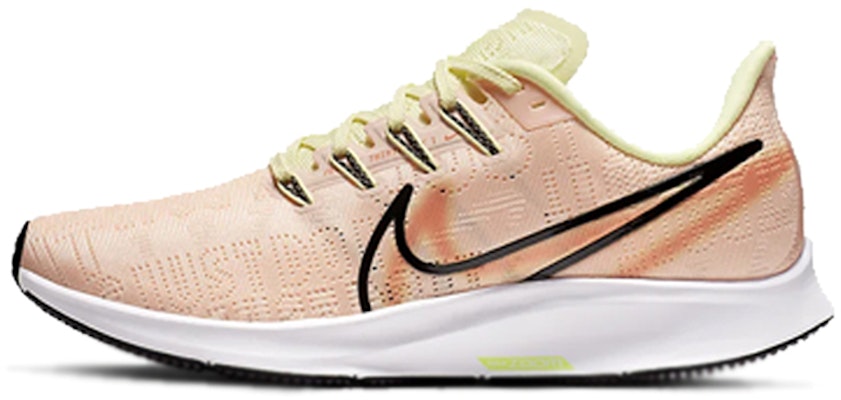 (W) Nike Air Zoom Pegasus 36 PRM Rise 'Crimson Tint' Lelaki/Wanita AV6259-800 Buy (W) Nike Air Zoom Pegasus 36 PRM Rise 'Crimson Tint' Lelaki/Wanita AV6259-800