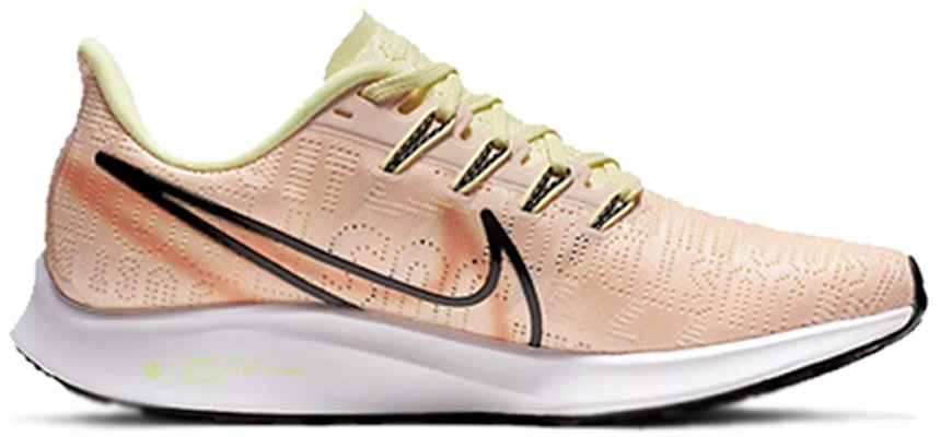 (W) Nike Air Zoom Pegasus 36 PRM Rise 'Crimson Tint' Lelaki/Wanita AV6259-800 Order (W) Nike Air Zoom Pegasus 36 PRM Rise 'Crimson Tint' Lelaki/Wanita AV6259-800
