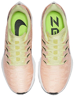 (W) Nike Air Zoom Pegasus 36 PRM Rise 'Crimson Tint' Lelaki/Wanita AV6259-800 Lookbook (W) Nike Air Zoom Pegasus 36 PRM Rise 'Crimson Tint' Lelaki/Wanita AV6259-800