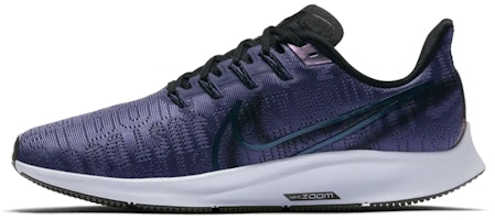(Women) Nike Air Zoom Pegasus 36 PRM Rise 'Sanded Purple' AV6259-500 (Women) Nike Air Zoom Pegasus 36 PRM Rise 'Sanded Purple' AV6259-500