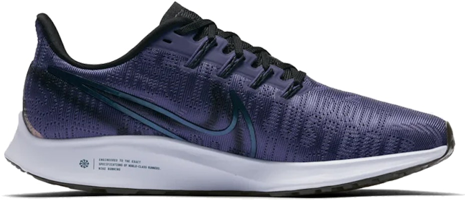 (W) Nike Air Zoom Pegasus 36 PRM Rise 'Morado Arenado' AV6259-500 Order (W) Nike Air Zoom Pegasus 36 PRM Rise 'Morado Arenado' AV6259-500
