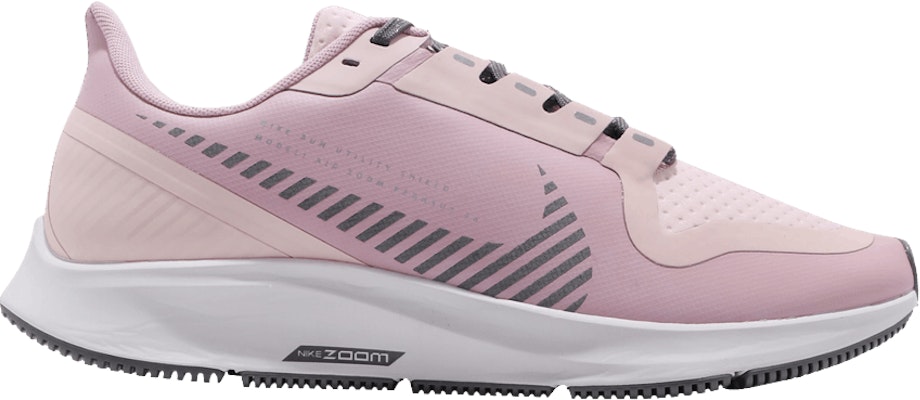Pegasus 36 rose 2025