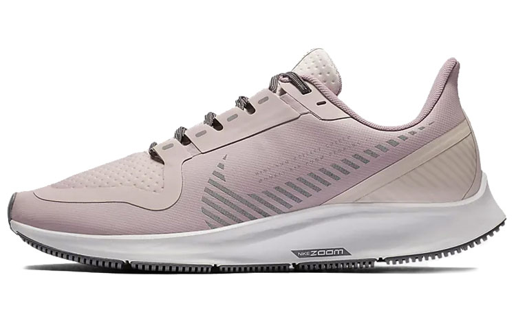 Buy (W) Nike Air Zoom Pegasus 36 Shield 'Barely Rose' Rosa Claro AQ8006-500
