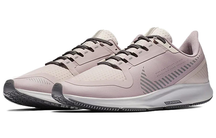 Lookbook (W) Nike Air Zoom Pegasus 36 Shield 'Barely Rose' Rosa Claro AQ8006-500