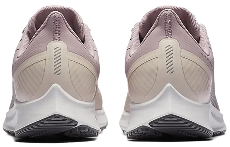 Shop (W) Nike Air Zoom Pegasus 36 Shield 'Barely Rose' Rosa Claro AQ8006-500