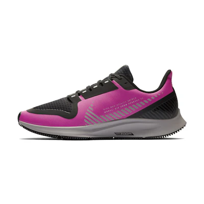 (W) Nike Air Zoom Pegasus 36 Shield 'Fire Pink'