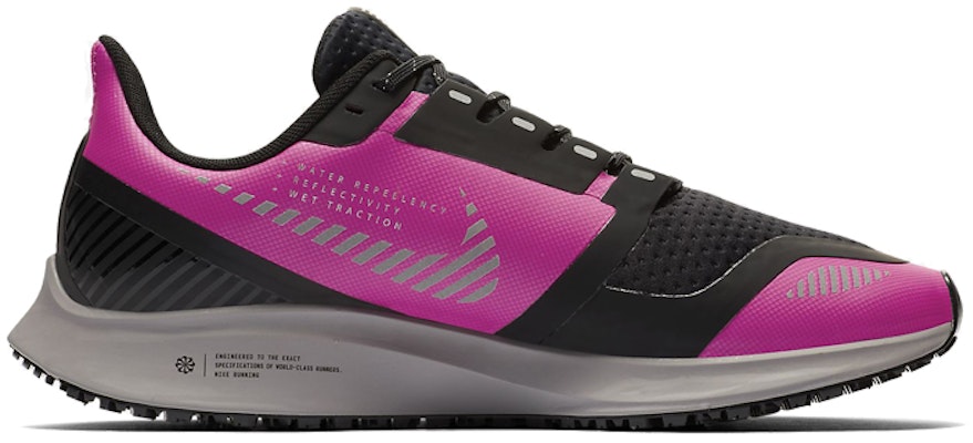 (W) 耐克Air Zoom Pegasus 36 Shield "火粉红" AQ8006-600 Order (W) 耐克Air Zoom Pegasus 36 Shield "火粉红" AQ8006-600