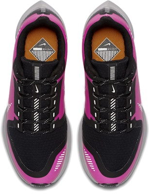 (W) 耐克Air Zoom Pegasus 36 Shield "火粉红" AQ8006-600 Shop (W) 耐克Air Zoom Pegasus 36 Shield "火粉红" AQ8006-600