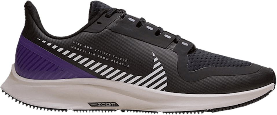 (Women) Nike Air Zoom Pegasus 36 Shield 'Voltage Purple' AQ8006-002 Buy (Women) Nike Air Zoom Pegasus 36 Shield 'Voltage Purple' AQ8006-002