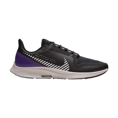 (W) Nike Air Zoom Pegasus 36 Shield 'Voltage Purple'