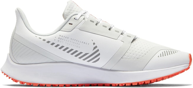 (女款)Nike Air Zoom Pegasus 36 Shield '白色金屬銀' AQ8006-100 Order (女款)Nike Air Zoom Pegasus 36 Shield '白色金屬銀' AQ8006-100