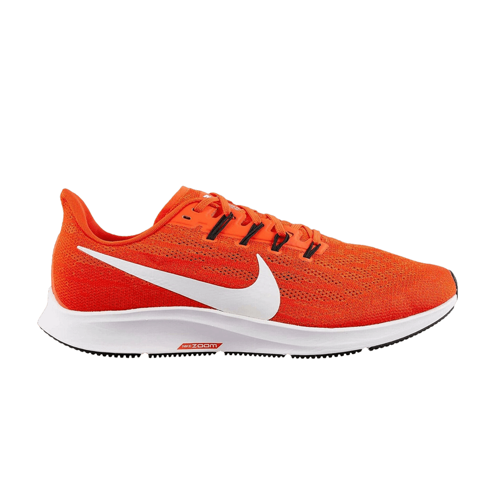 (W) Nike Air Zoom Pegasus 36 TB 'Team Orange'
