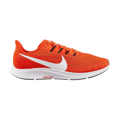 (W) Nike Air Zoom Pegasus 36 TB 'Team Orange'