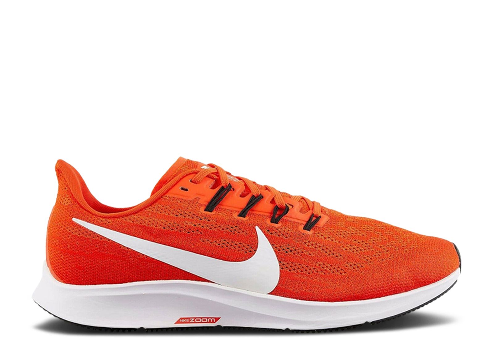 (Women) Nike Air Zoom Pegasus 36 TB 'Team Orange' BV1777-800