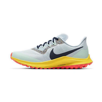 (W) Nike Air Zoom Pegasus 36 Trail 'Aura'