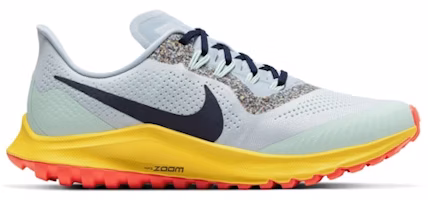 (Women) Nike Air Zoom Pegasus 36 Trail 'Aura' AR5676-401 (Women) Nike Air Zoom Pegasus 36 Trail 'Aura' AR5676-401
