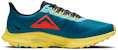 (W) Nike Air Zoom Pegasus 36 Trail 'Geode Teal' Lelaki/Wanita. AR5676-301