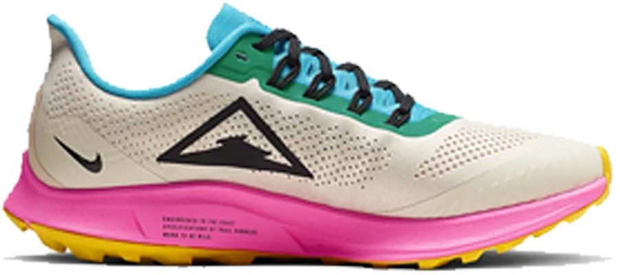 (Women) Nike Air Zoom Pegasus 36 Trail 'Light Orewood Pink Blast' AR5676-101 Order (Women) Nike Air Zoom Pegasus 36 Trail 'Light Orewood Pink Blast' AR5676-101