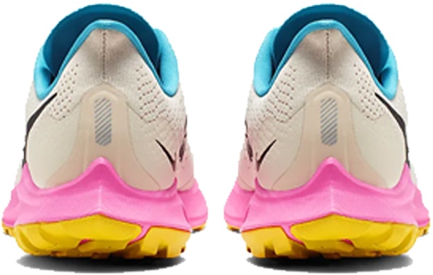 (Women) Nike Air Zoom Pegasus 36 Trail 'Light Orewood Pink Blast' AR5676-101 Shop (Women) Nike Air Zoom Pegasus 36 Trail 'Light Orewood Pink Blast' AR5676-101