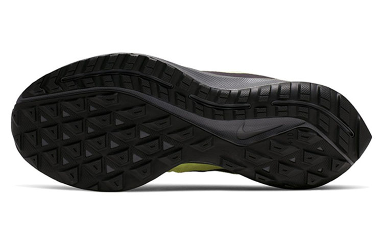 Purchase 耐吉 Air Zoom Pegasus 36 Trail 熒光綠 飛馬36 女款 綠