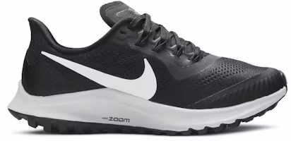 (Women) Nike Air Zoom Pegasus 36 Trail 'Oil Grey' AR5676-002 (Women) Nike Air Zoom Pegasus 36 Trail 'Oil Grey' AR5676-002