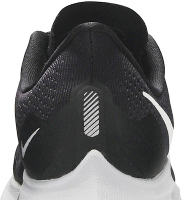 耐吉 Air Zoom Pegasus 36 Trail 女款 黑灰 Sizing 耐吉 Air Zoom Pegasus 36 Trail 女款 黑灰