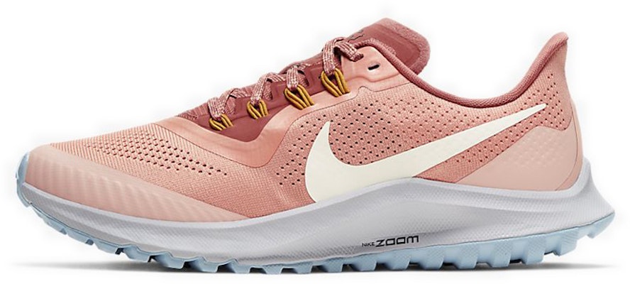 (W) Nike Air Zoom Pegasus 36 Trail 'Pink Quartz' Wanita AR5676-601 Buy (W) Nike Air Zoom Pegasus 36 Trail 'Pink Quartz' Wanita AR5676-601