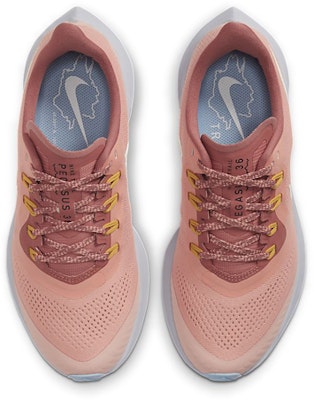 (W) Nike Air Zoom Pegasus 36 Trail 'Pink Quartz' Wanita AR5676-601 Purchase (W) Nike Air Zoom Pegasus 36 Trail 'Pink Quartz' Wanita AR5676-601