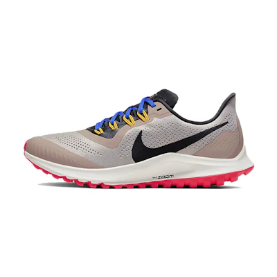 (W) Nike Air Zoom Pegasus 36 Trail 'Pumice'
