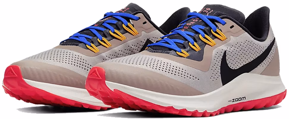 (W) 나이키 에어 줌 페가수스 36 트레일 '푸미스' AR5676-200 Lookbook (W) 나이키 에어 줌 페가수스 36 트레일 '푸미스' AR5676-200