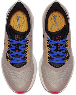 (W) 나이키 에어 줌 페가수스 36 트레일 '푸미스' AR5676-200 Shop (W) 나이키 에어 줌 페가수스 36 트레일 '푸미스' AR5676-200