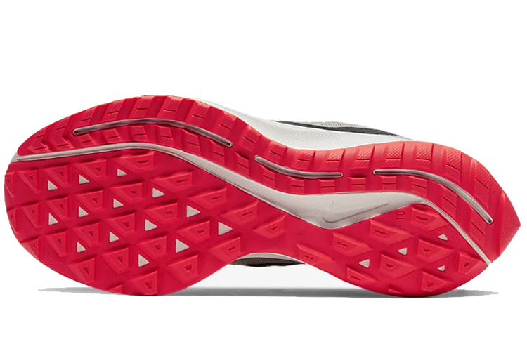 Details for 耐吉 Air Zoom Pegasus 36 越野跑鞋 女款 藍紅灰