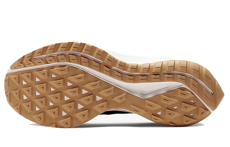 Details for (W) Nike Air Zoom Pegasus 36 Trail ''Viola Elettrico Oro'' AR5676-500