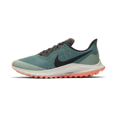 (W) Nike Air Zoom Pegasus 36 Trail GTX 'Bicoastal'